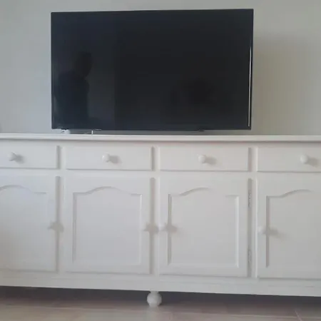 Estudio Costa 80 Metros Playa شقة *