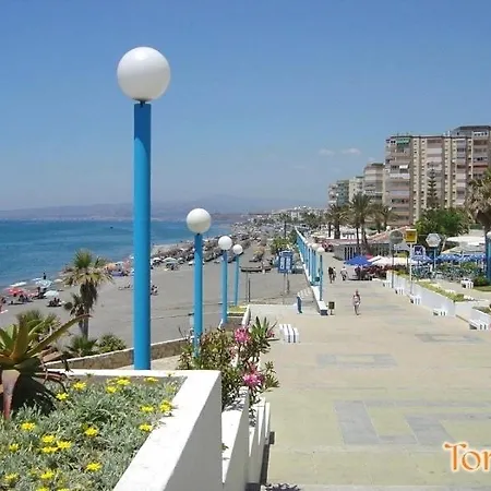 Estudio Costa 80 Metros Playa * تورّوكس كوستا